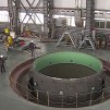 Embedded thumbnail for «Энерготекс» изготовил ловушку расплава для Курской АЭС-2