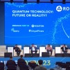 Embedded thumbnail for Квантовые технологии: будущее или реальность? | Obninsk NEW 2023