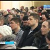 Embedded thumbnail for Нерадиоактивные отходы Смоленской АЭС отправятся на новый полигон ТБО