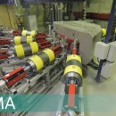 Embedded thumbnail for Частицы познания. Когда запустят первый российский коллайдер?