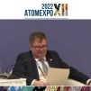 Embedded thumbnail for Круглый стол &quot;МБИР — уникальная площадка для международного партнерства&quot; на АТОМЭКСПО-2022
