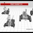 Embedded thumbnail for Роботы на АЭС &quot;Фукусима-1&quot;