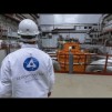 Embedded thumbnail for Экскурсия по четвертому энергоблоку Белоярской АЭС