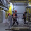Embedded thumbnail for Строительство ХОЯТ-2 на Чернобыльской АЭС