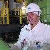 Embedded thumbnail for Балаковская АЭС. Транспортно-упаковочный контейнер 2017