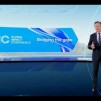 Embedded thumbnail for Выступление главы Росатома Алексея Лихачева на Global Impact Conference 2021