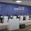 Embedded thumbnail for Круглый стол &quot;Цифровые кооперации в энергетике&quot; на АТОМЭКСПО-2022