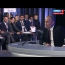 Embedded thumbnail for Владимир Путин: «Не исключено использование в Калининграде малых атомных электростанций»