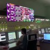 Embedded thumbnail for Светомузыка на тренажёре БН-800 Белоярской АЭС