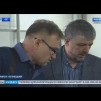 Embedded thumbnail for В Кузбассе изготовили уникальное оборудование для атомной энергетики