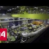 Embedded thumbnail for Начало строительства АЭС Бушер-2