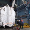 Embedded thumbnail for На энергоблоке №3 Калининской АЭС завершен ремонт
