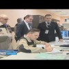 Embedded thumbnail for Рабочий визит генерального директора ГК «Росатом» на Нововоронежскую АЭС-2