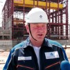 Embedded thumbnail for На Курской АЭС-2 выполнено очередное ключевое событие