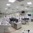 Embedded thumbnail for Останов 2-го энергоблока РБМК-1000 на Ленинградской АЭС