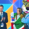 Embedded thumbnail for Итоги II-го Международного строительного чемпионата в Казани