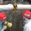 Embedded thumbnail for Осмотр &quot;ледяной стены&quot; на АЭС &quot;Фукусима-1&quot;