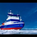 Embedded thumbnail for 10 Крупнейших ледоколов мира
