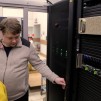Embedded thumbnail for Суперкомпьютер в Лаборатории информационных технологий ОИЯИ