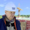 Embedded thumbnail for Начало монтажа оборудования на модуле фабрикации топлива ОДЭК в СХК