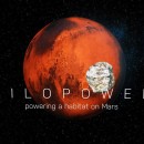 Embedded thumbnail for KiloPower - ядерный реактор для освоения Марса