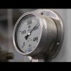 Embedded thumbnail for Запуск дизель-генератора на строящемся первом блоке Ленинградской АЭС-2