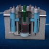 Embedded thumbnail for Строительство быстрого свинцового реактора БРЕСТ-ОД-300 в Северске