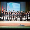 Embedded thumbnail for Первый выпуск вьетнамских студентов НИЯУ МИФИ