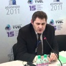 Embedded thumbnail for Молодежная политика Росатома (Дмитрий Булавинов, директор департамента по управлению персоналом ГК &quot;Росатом&quot;)