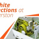 Embedded thumbnail for EDF Energy опубликовала видеоролик о ходе инспекции графитовой кладки на Hunterston B