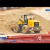 Embedded thumbnail for На стройплощадке Курской АЭС-2 увеличат число работников до 10 тысяч человек