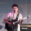 Embedded thumbnail for Обнинская музыкальная группа BandJammin&#039; на молодежном форуме Росатома МИФ-2011