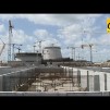 Embedded thumbnail for Строительство Белорусской АЭС идёт строго по графику