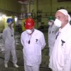 Embedded thumbnail for Миссия МАГАТЭ по обращению с облученным графитом на Чернобыльской АЭС