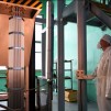 Embedded thumbnail for Приемка первой партии инновационного уран-плутониевого РЕМИКС-топлива для реакторов ВВЭР-1000 на СХК