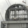 Embedded thumbnail for Строительство защитного купола над 3 блоком АЭС &quot;Фукусима-дайичи&quot;