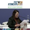 Embedded thumbnail for Круглый стол «Плавучие АЭС: мобильные атомные решения для энергосистем будущего» на АТОМЭКСПО-2022
