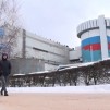 Embedded thumbnail for Будущие специалисты Белорусской АЭС проходят обучение на Калининской АЭС