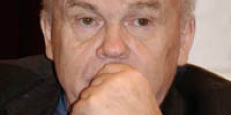 Е.П. Велихов 