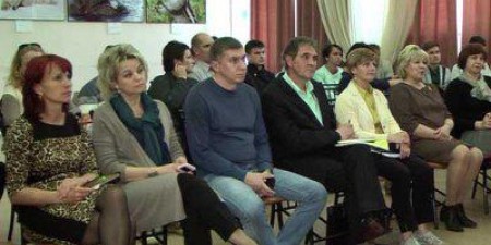 ЗАТО России 