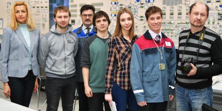 Ростовская АЭС 