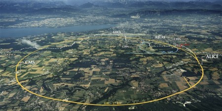 Maximilien Brice/CERN 