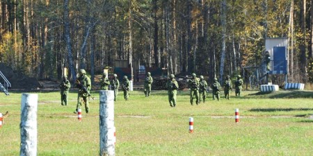 УФСБ по Томской области 