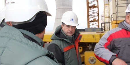Посольство РФ в Белоруссии 