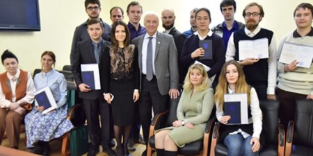 Курчатовский институт 