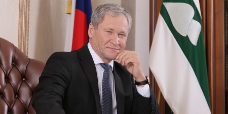 Сайт Правительства Курганской области 