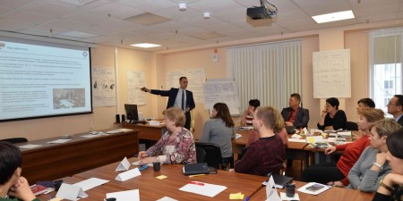 Сайт администрации г. Волгодонск 