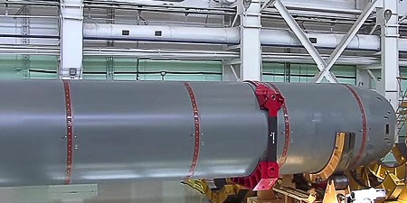 Министерство обороны РФ 