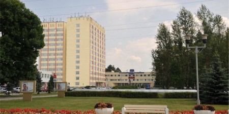 ПО "Старт" 