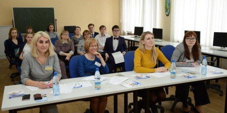 Балаковская АЭС 